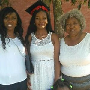 Meet your Posher, Tamara